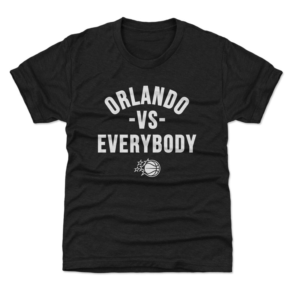 Orlando Magic Vs. Everybody WHT