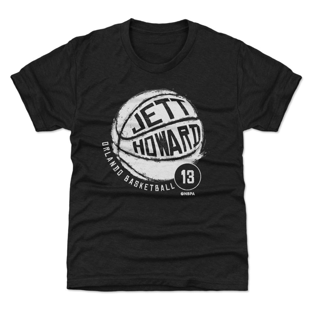 Jett Howard Orlando Basketball WHT