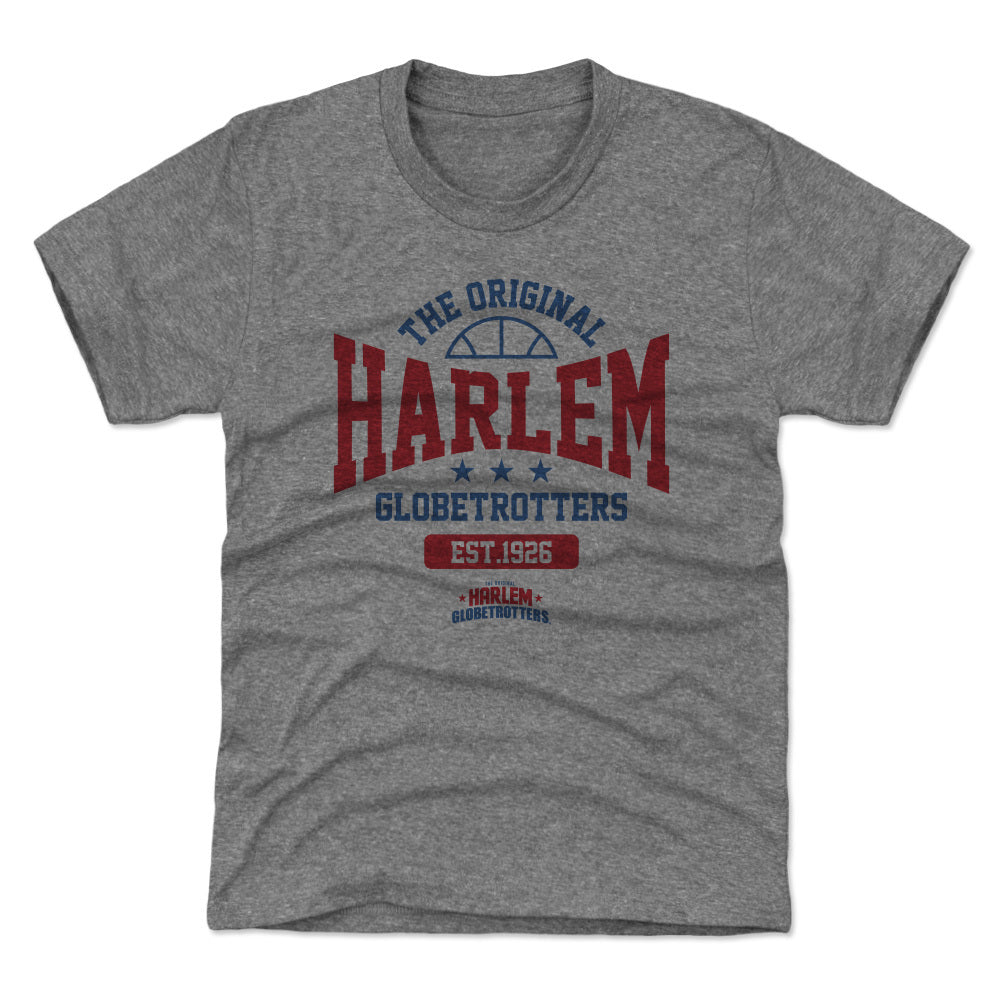 Harlem Globetrotters Retro