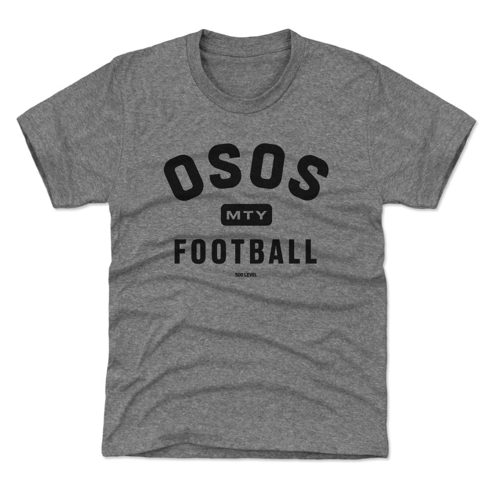 Monterrey Osos Football Arch