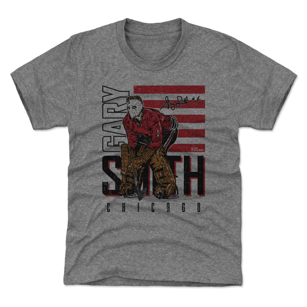 Gary Smith Chicago Homage