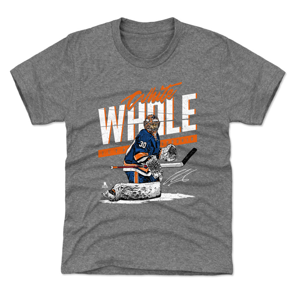 Ilya Sorokin White Whale WHT