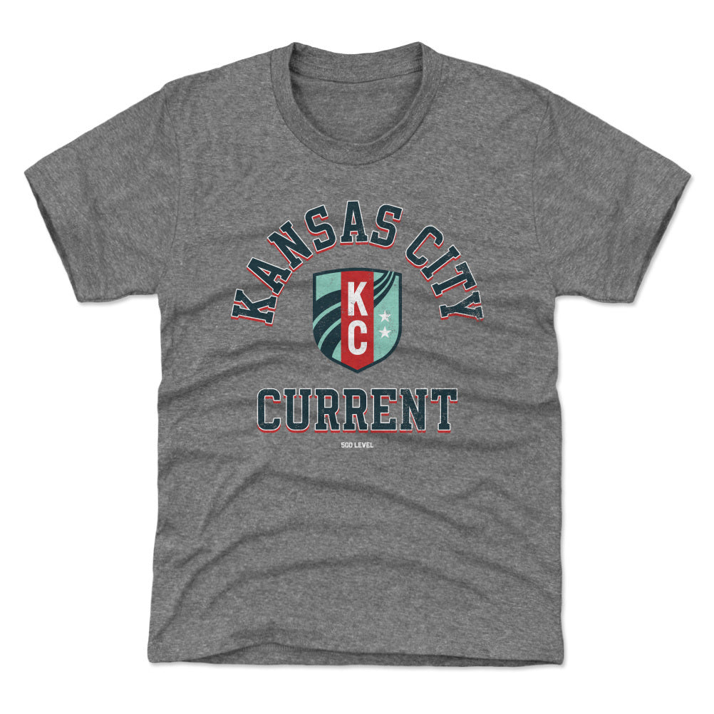 Kansas City Current Classic WHT