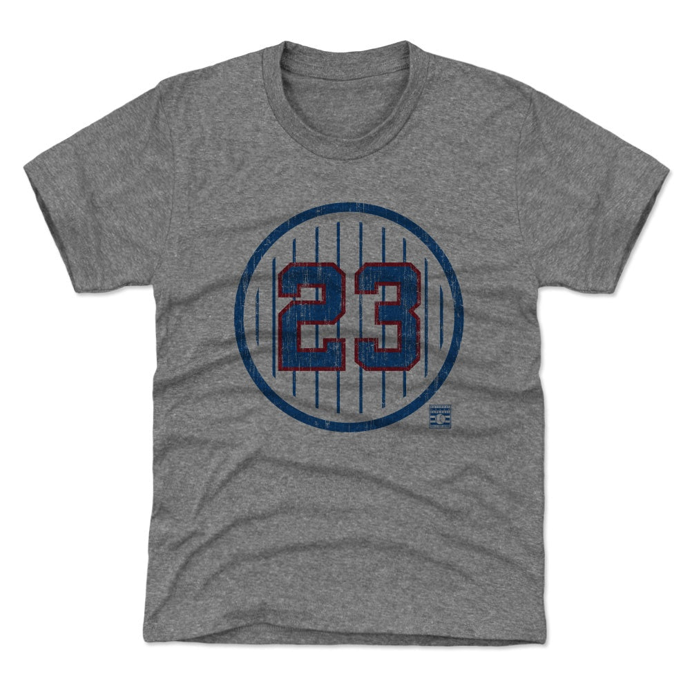 Ryne Sandberg 23 B