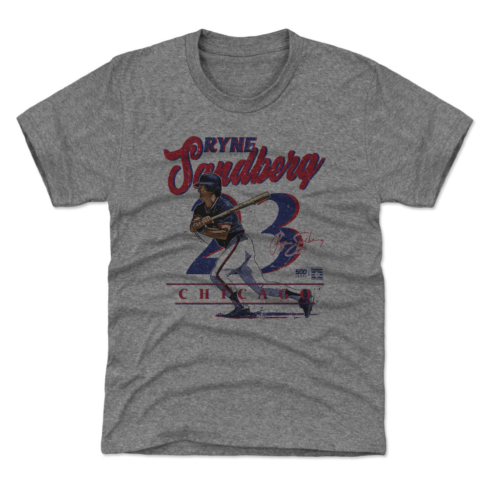 Ryne Sandberg Chicago Classic