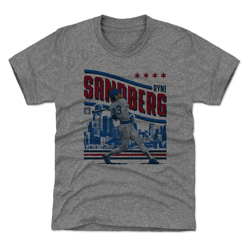 Ryne Sandberg Skyline B