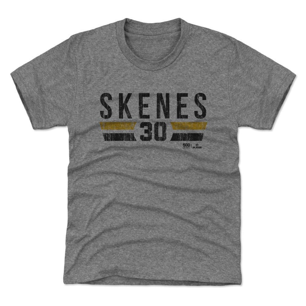 Paul Skenes Pittsburgh Font