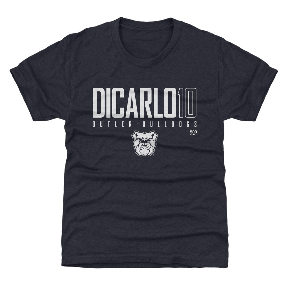 Olivia DiCarlo Butler Bulldogs Elite WHT
