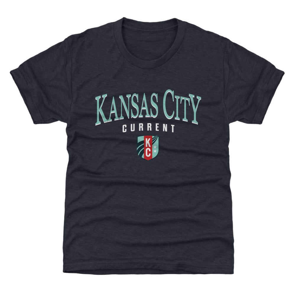 Kansas City Current Arch WHT