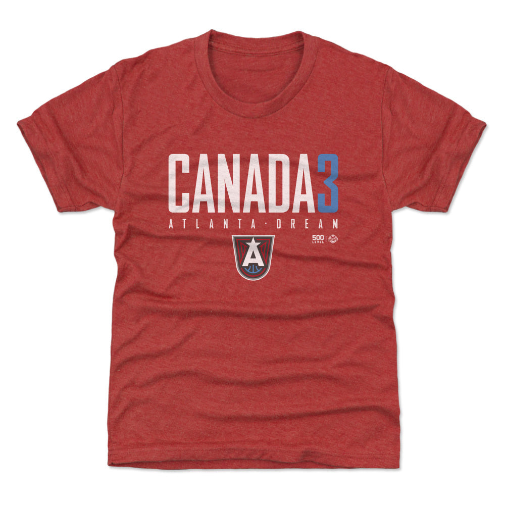 Jordin Canada Atlanta Dream Elite WHT