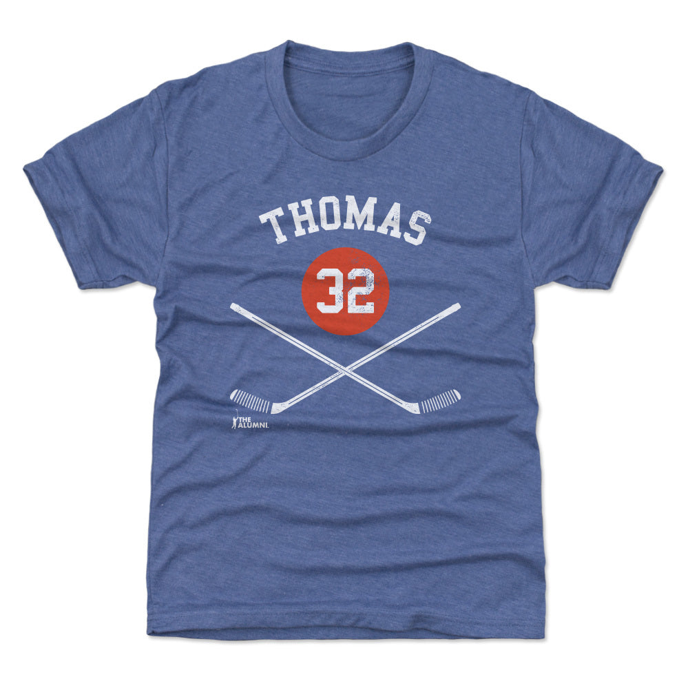 Steve Thomas New York I 32 Sticks WHT