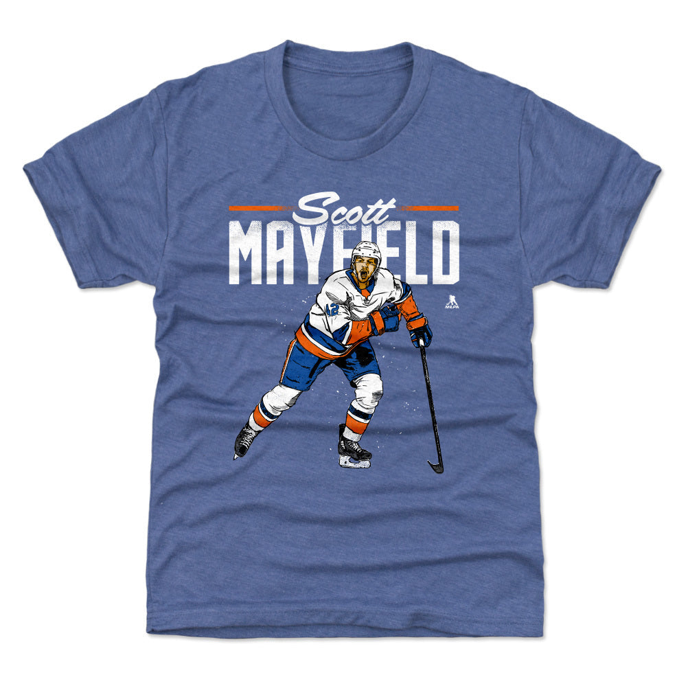 Scott Mayfield Retro W WHT
