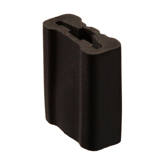 LMC Sound CMTBK C Mount Universal Lavalier Mount (Black)