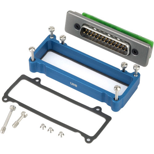 Lectrosonics SRSUPER Bottom-Plate Adapter