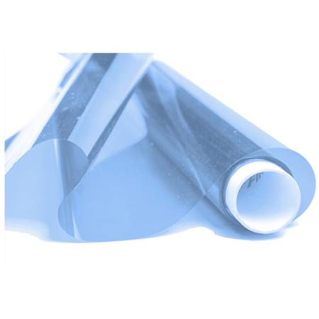 Lee Filters CTB Blue 48" x 25' Gel Roll on 1" Core (Full, Half, Quarter)