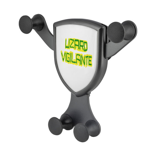 Lizard Vigilante Wireless Car Charger