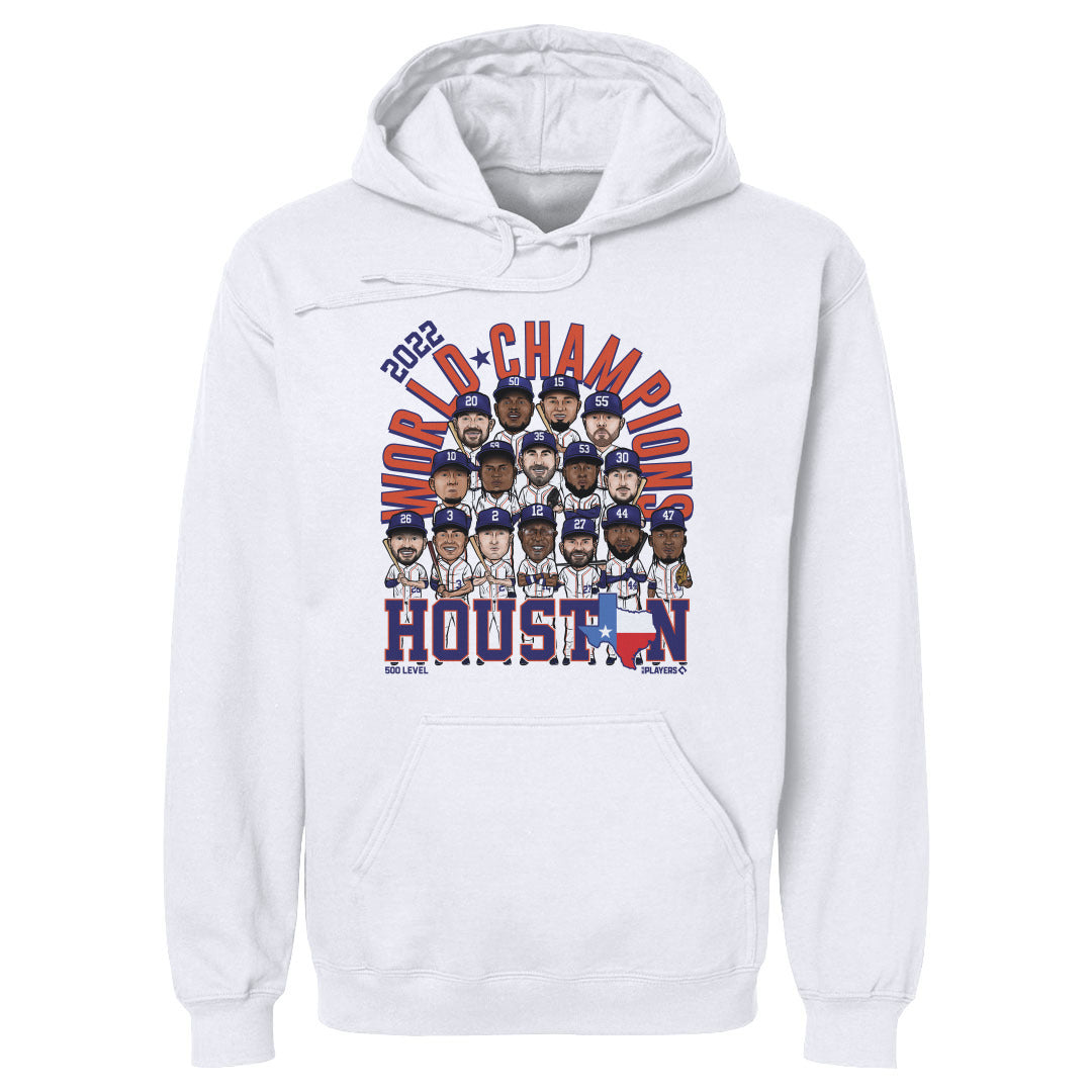 Houston Baseball Champs 2022