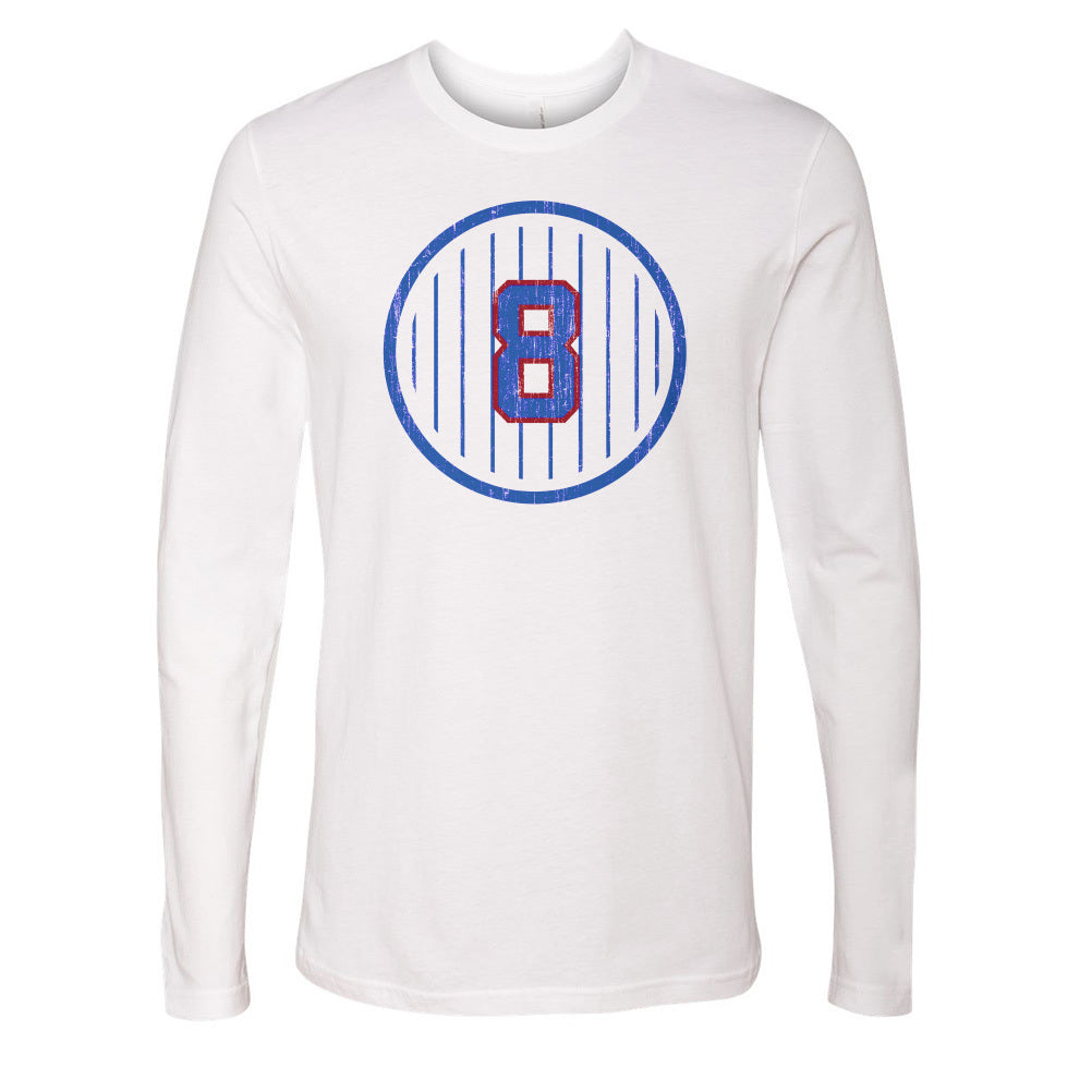 Andre Dawson 8 B