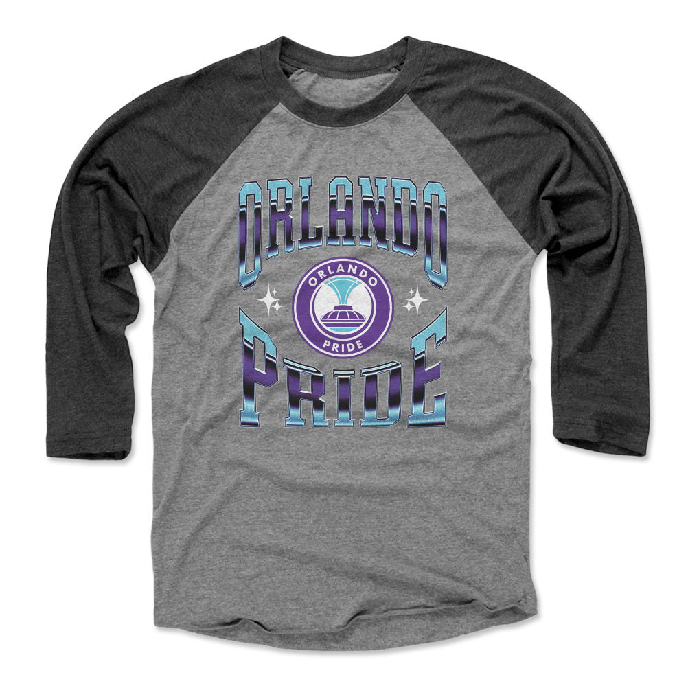 Orlando Pride Vintage WHT