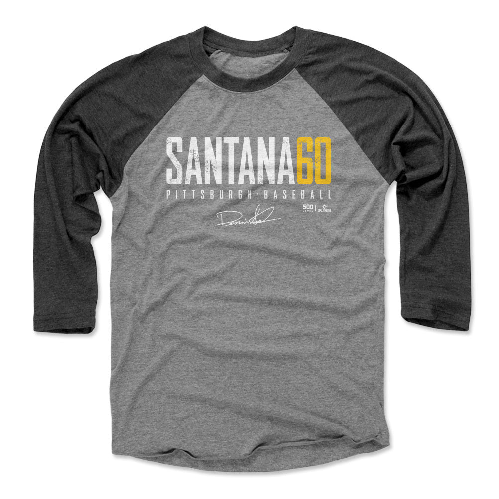 Dennis Santana Pittsburgh Elite WHT