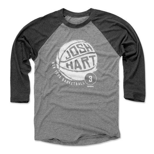 Josh Hart New York Basketball WHT