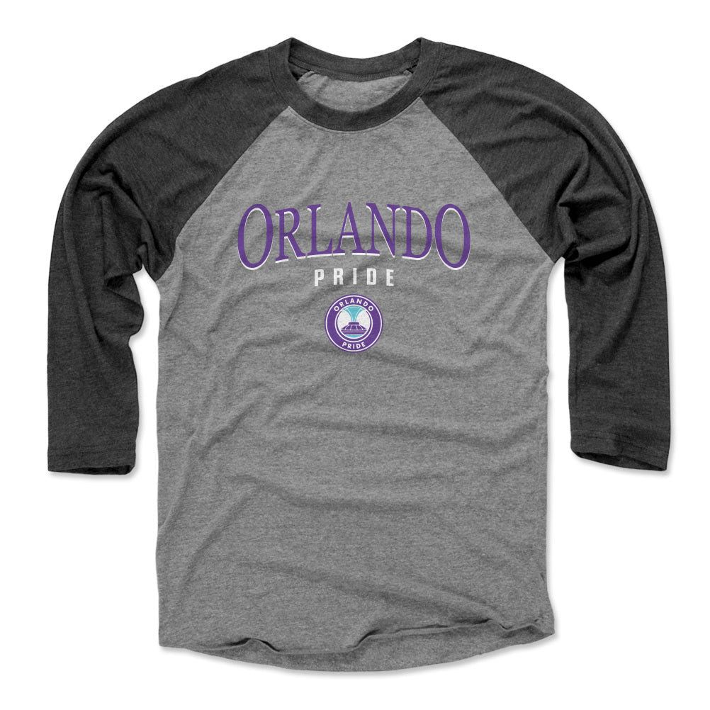 Orlando Pride Arch WHT