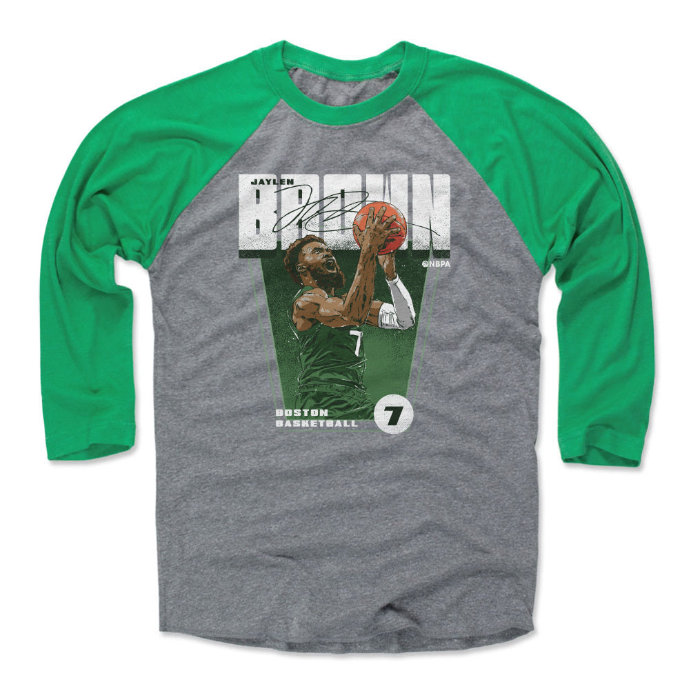 Jaylen Brown Boston Premiere WHT
