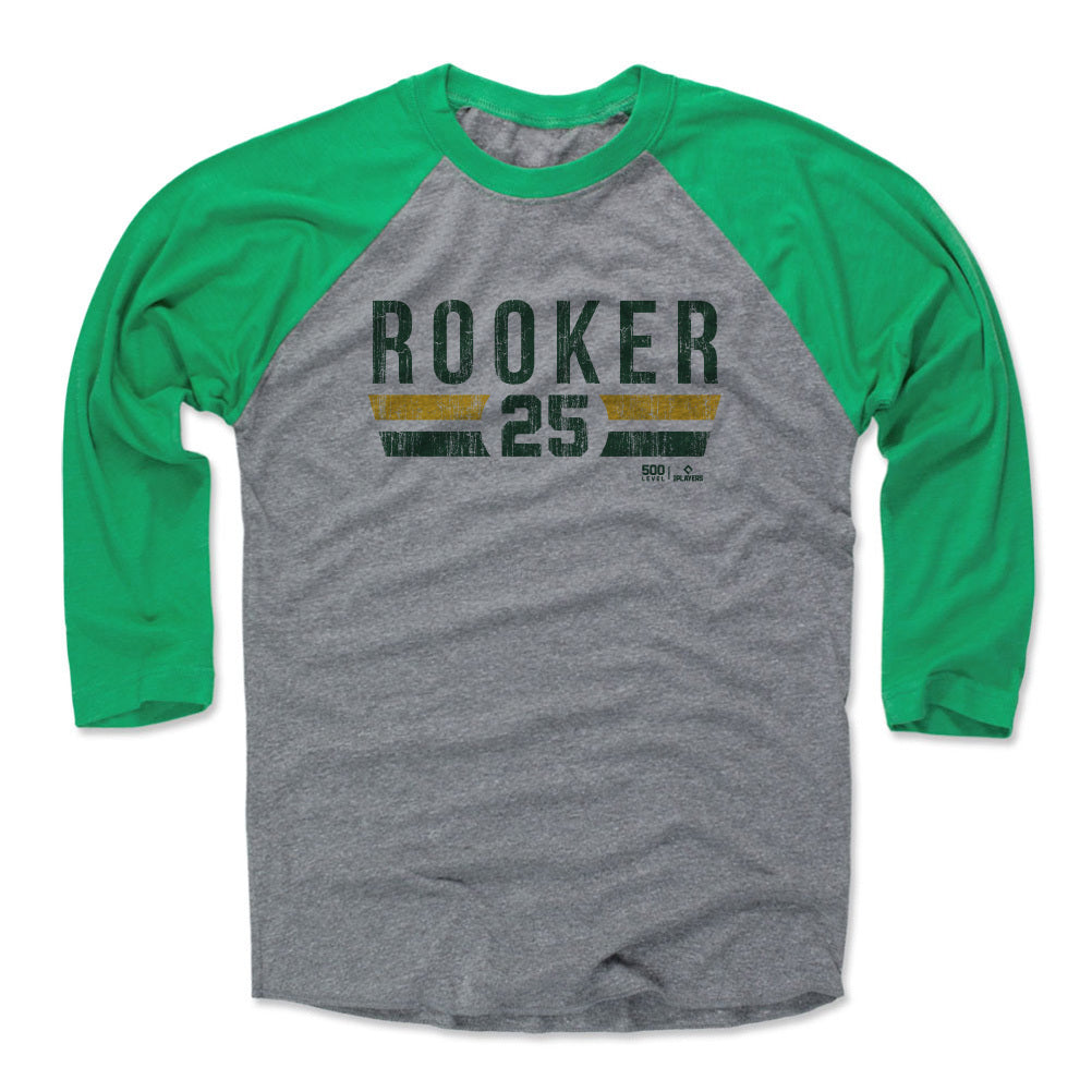 Brent Rooker Sacramento Font