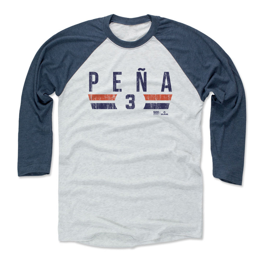 Jeremy Pena Houston Font