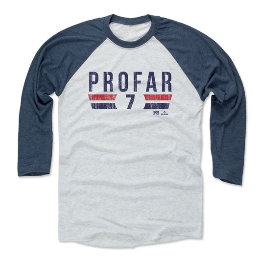 Jurickson Profar Atlanta Font