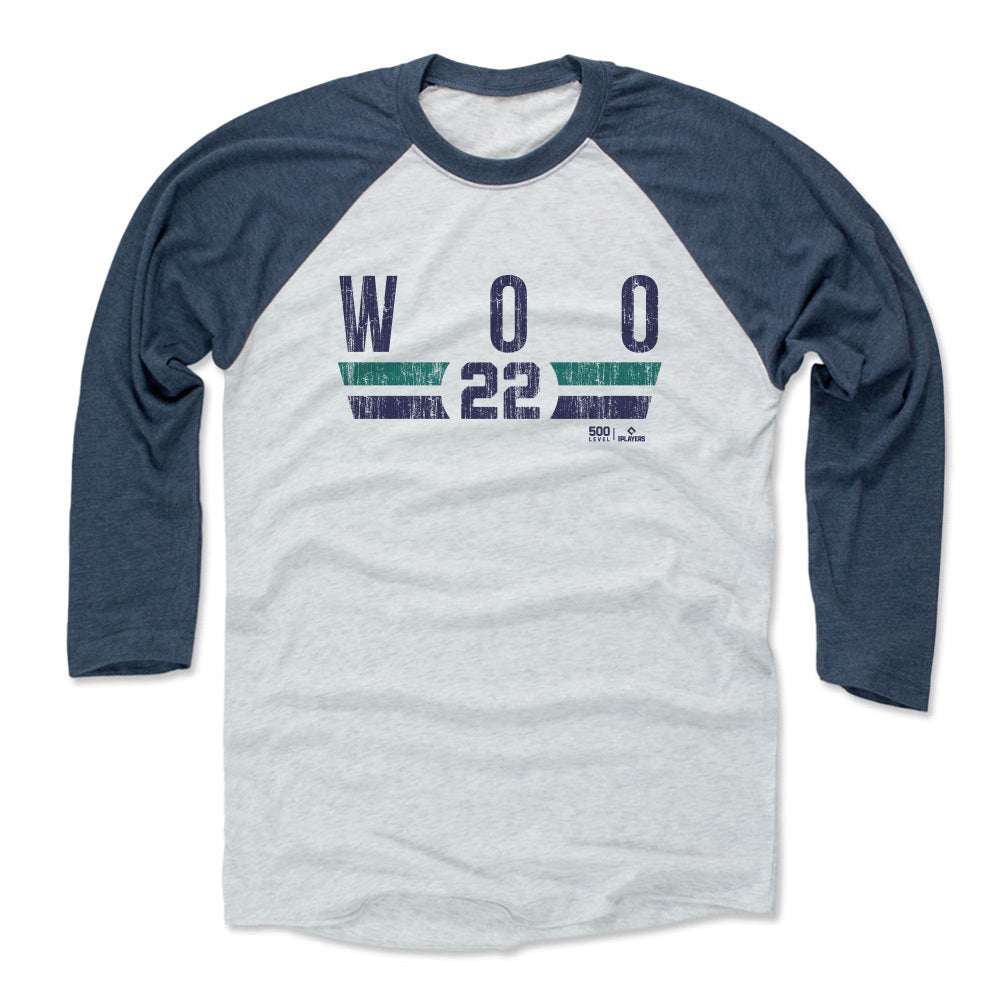 Bryan Woo Seattle Font