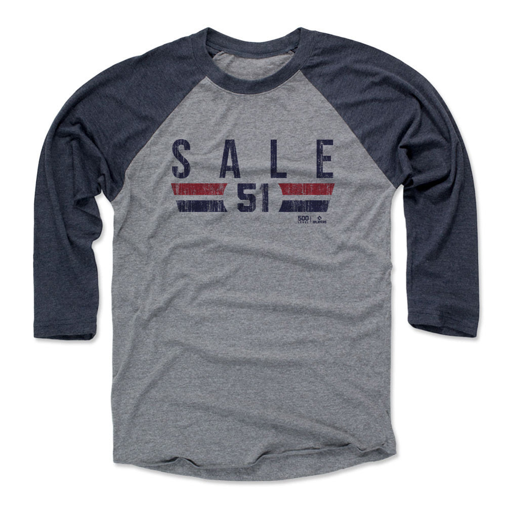 Chris Sale Atlanta Font