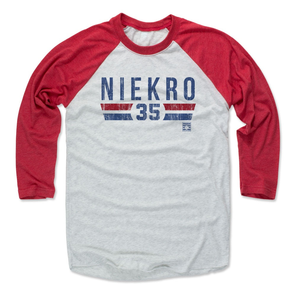 Phil Niekro Font B