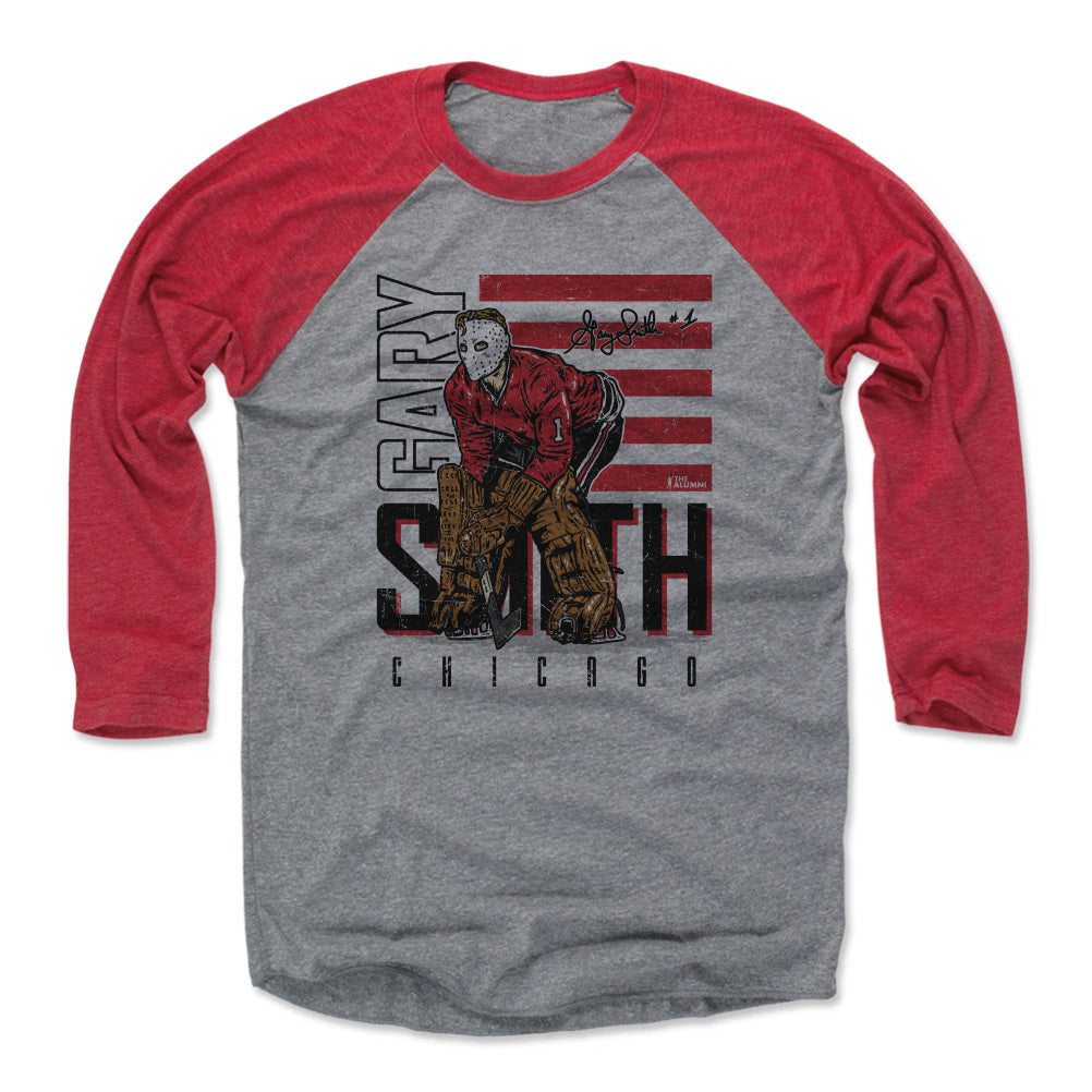 Gary Smith Chicago Homage