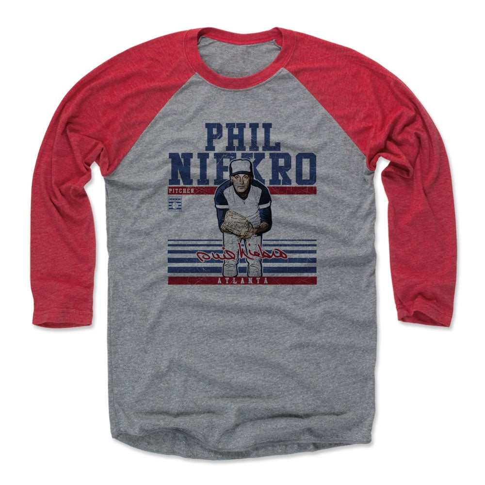 Phil Niekro Sport B