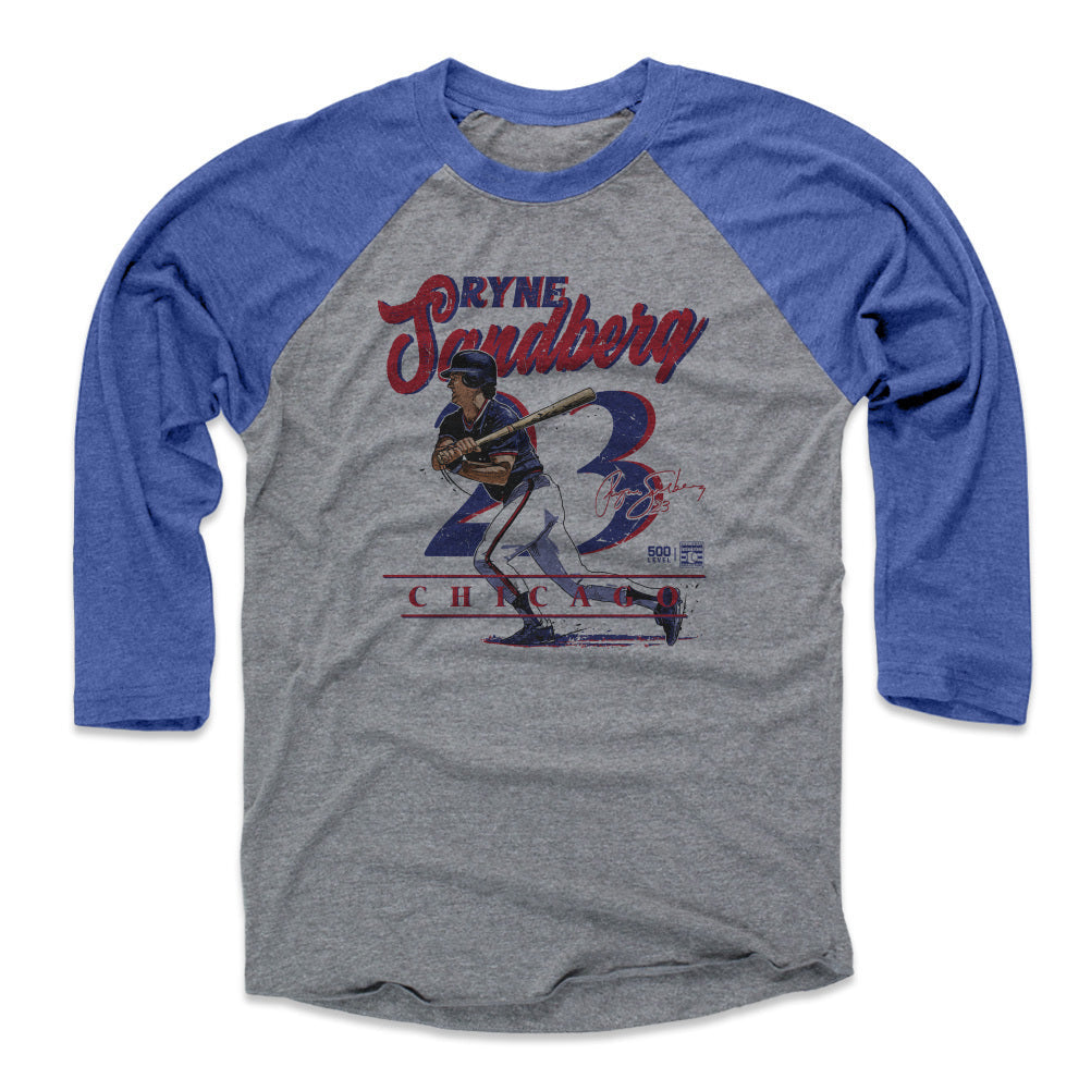 Ryne Sandberg Chicago Classic