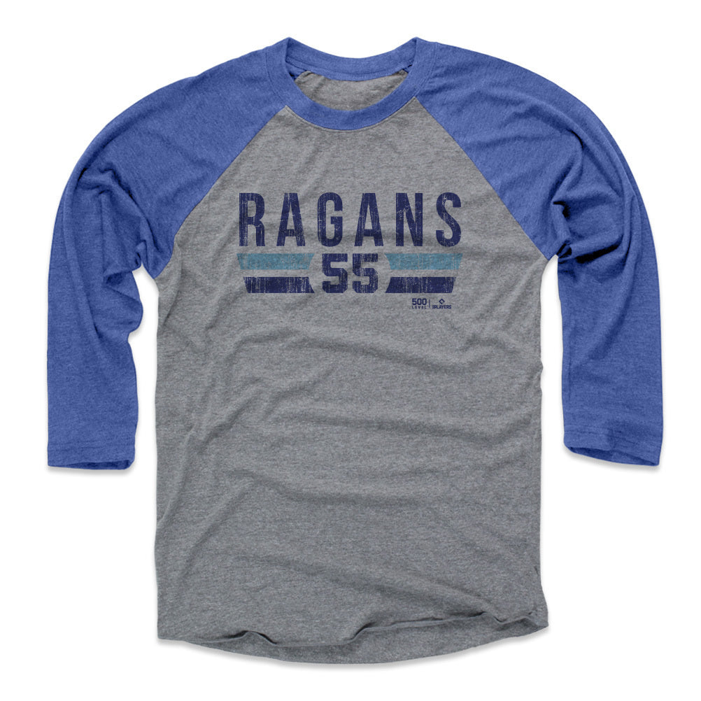 Cole Ragans Kansas City Font