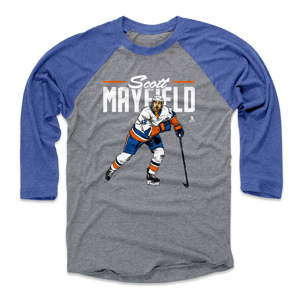 Scott Mayfield Retro W WHT