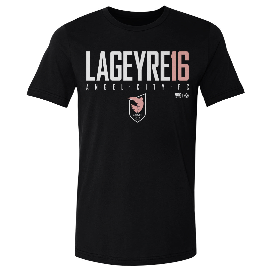 Carina Lageyre Angel City FC Elite WHT