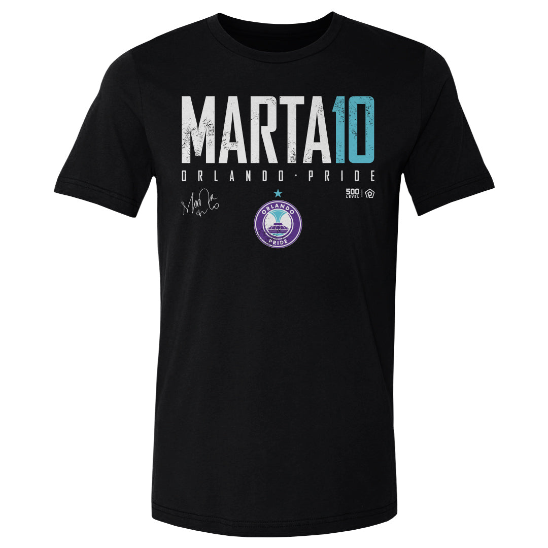 Marta Orlando Pride Elite WHT