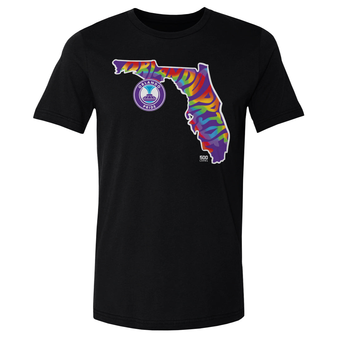 Orlando Pride Groovy Pride State WHT