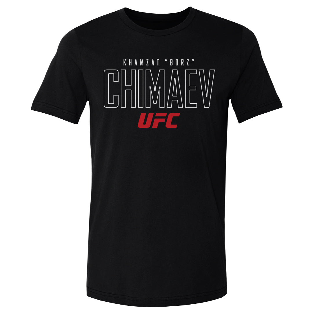 Khamzat Chimaev UFC Elite WHT