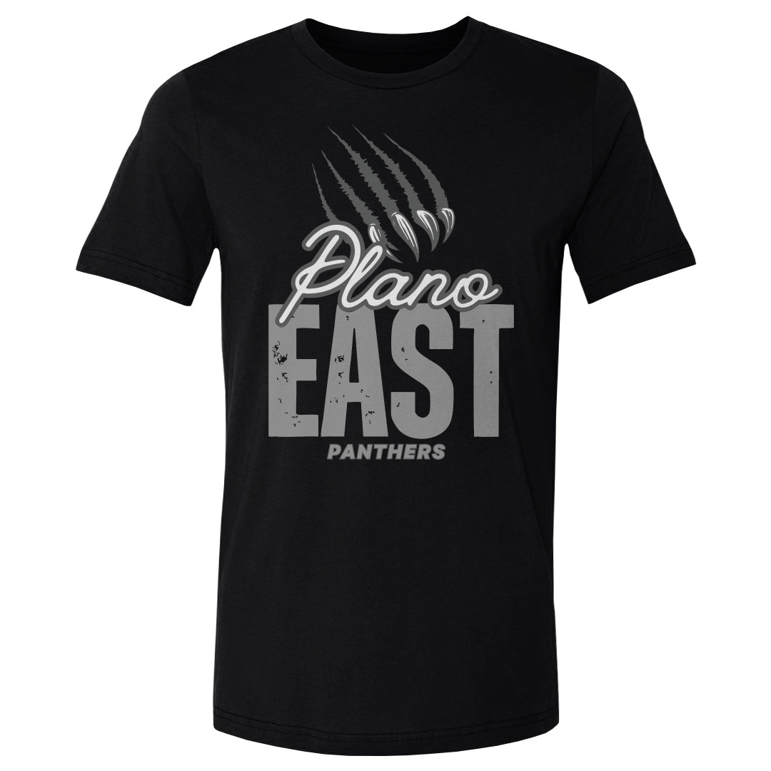 Crown Trio Plano East Panthers Panther Claw WHT
