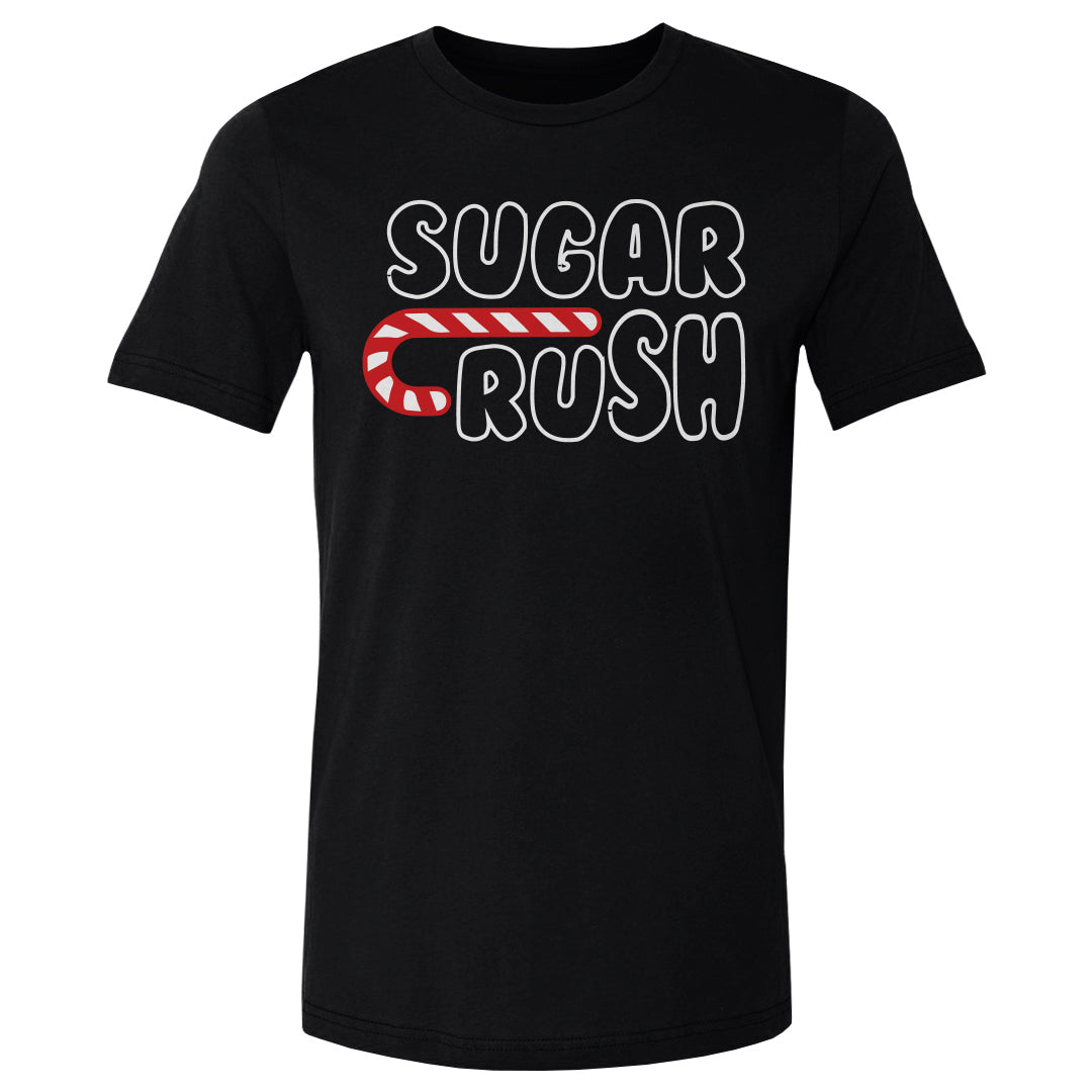 Christmas Sugar Rush Candy Cane WHT