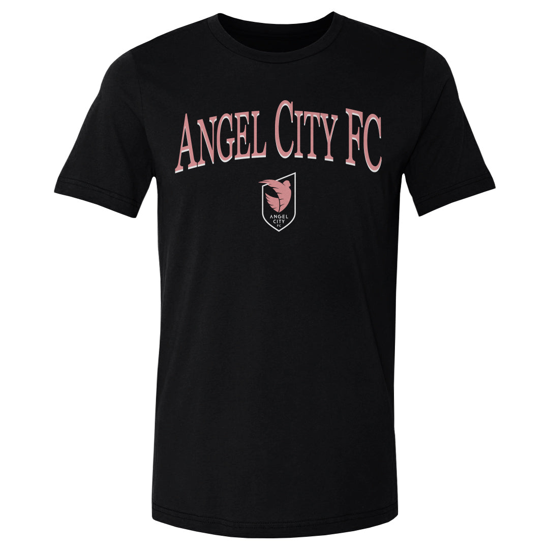 Angel City FC Arch WHT