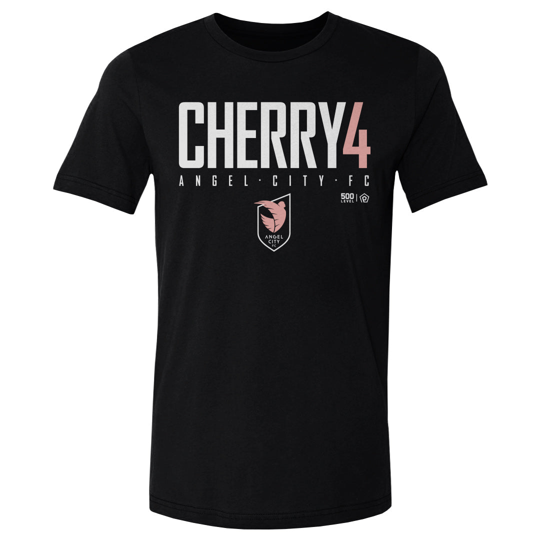 Karsyn Cherry Angel City FC Elite WHT