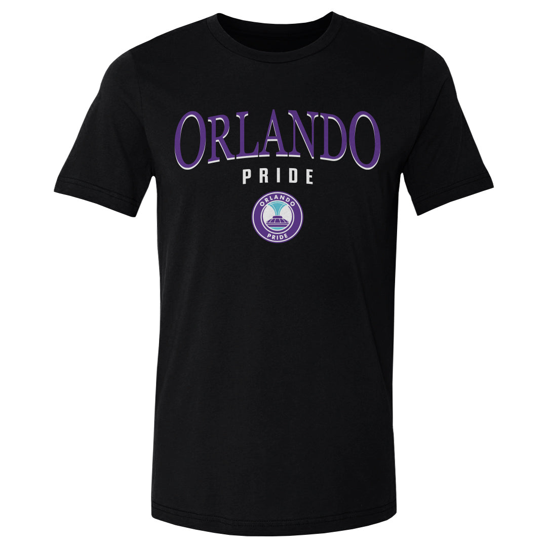 Orlando Pride Arch WHT