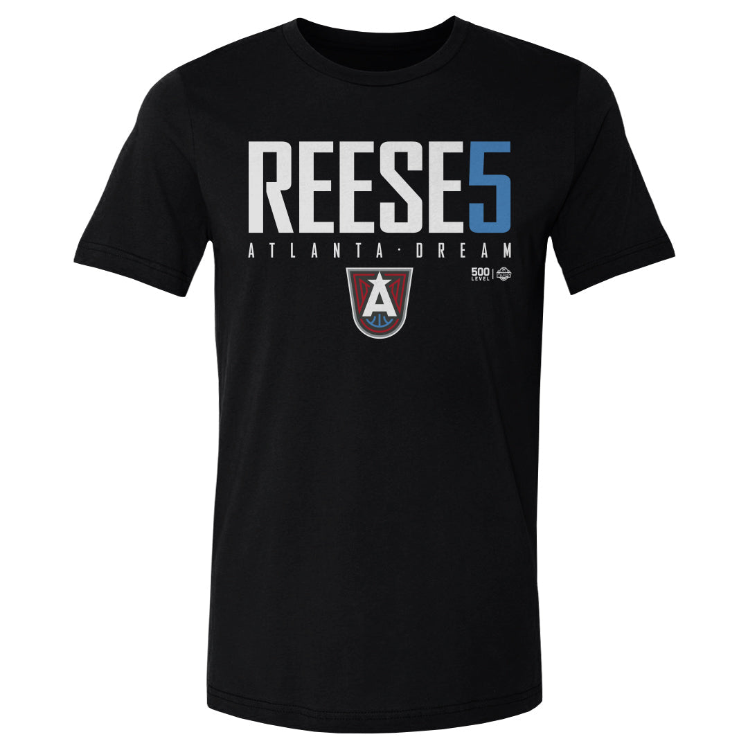 Angel Reese Atlanta Dream Elite WHT