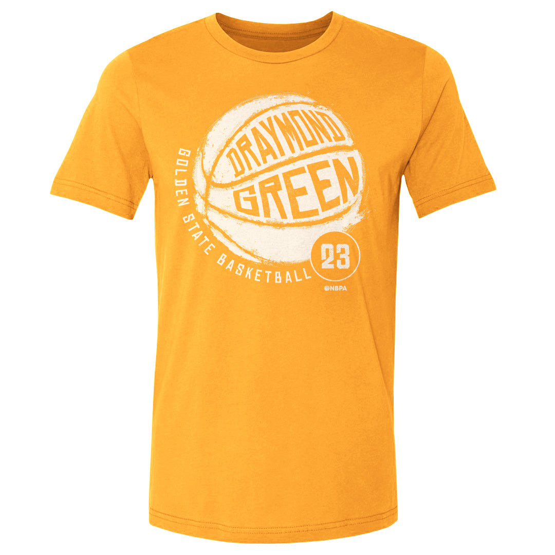 Draymond Green Golden State Basketball WHT