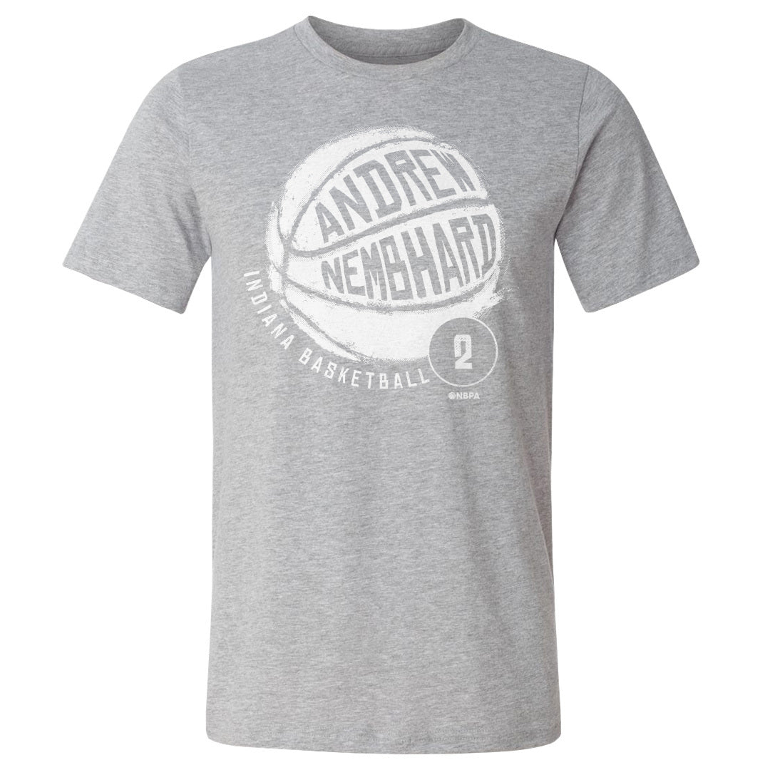 Andrew Nembhard Indiana Basketball WHT